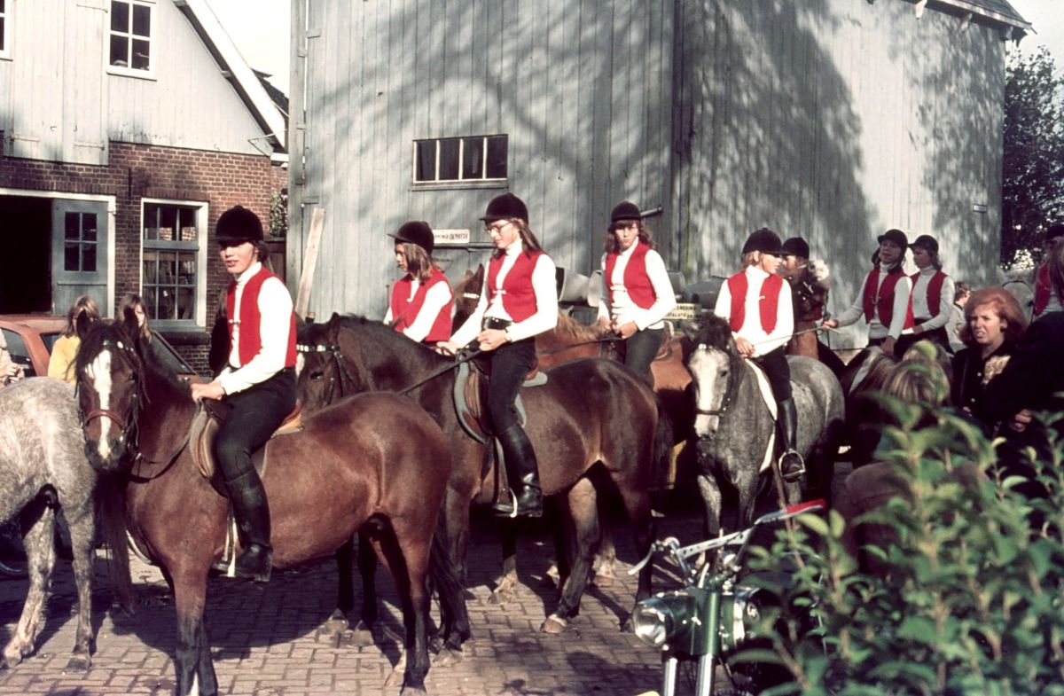 Opening Jeugdcentrum