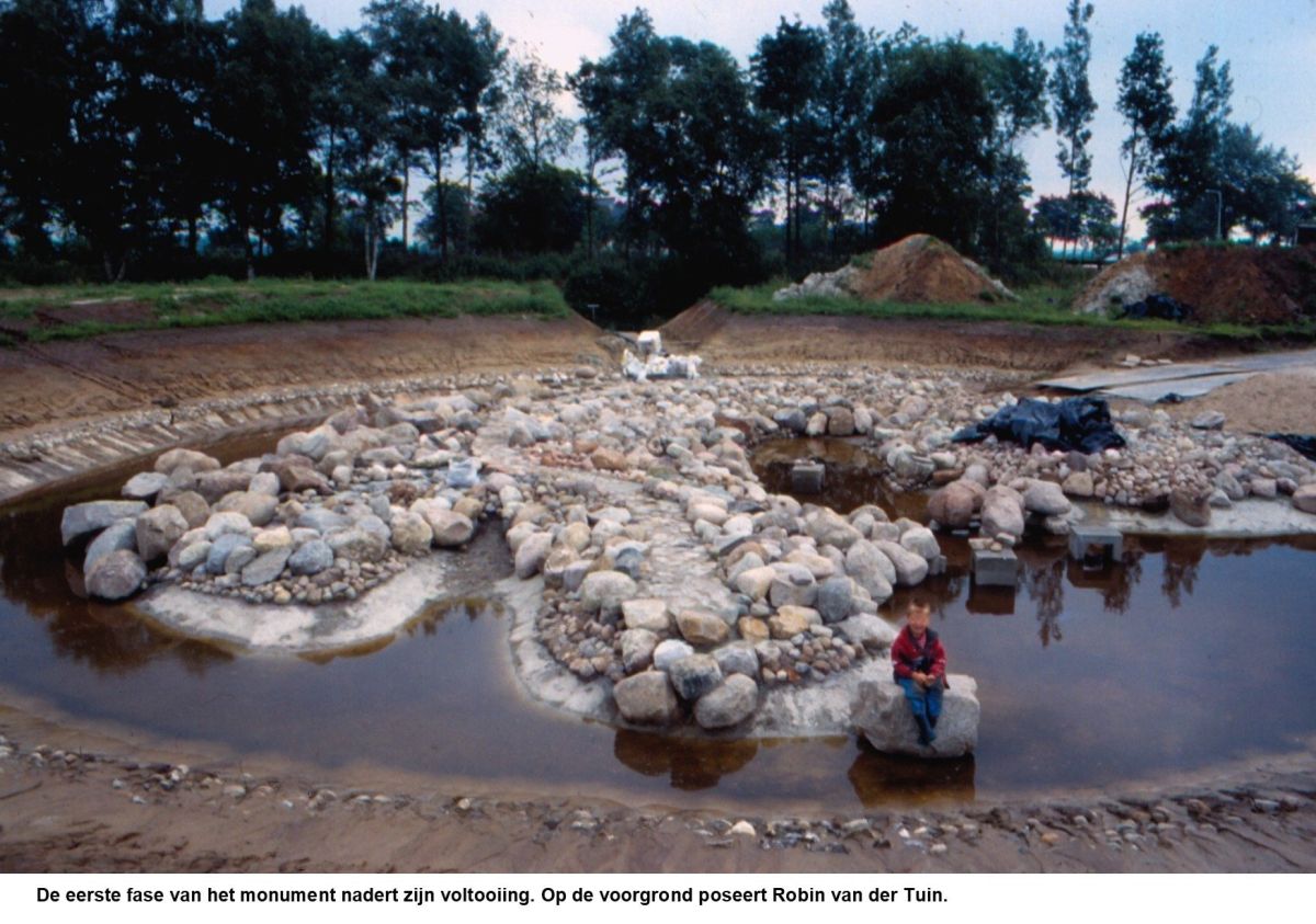 Geologisch Monument Mûnein