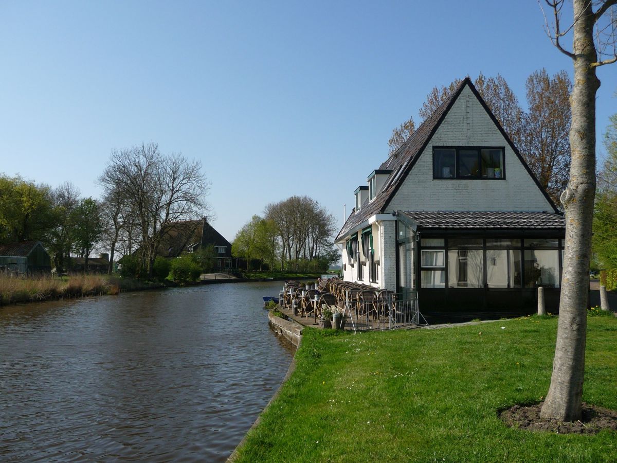 Cafe Restaurant De Winze